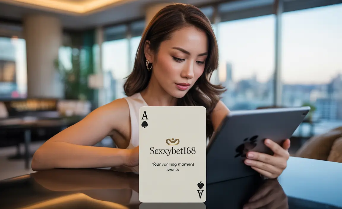 sexybet ระบบฝาก-ถอนออโต้